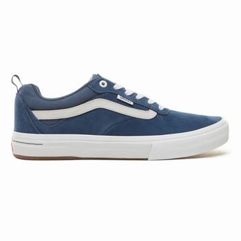 Vans Kyle Walker Pro - Miesten Tennarit - Tumman